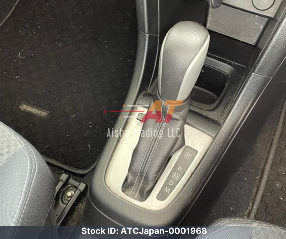2014 Suzuki Swift